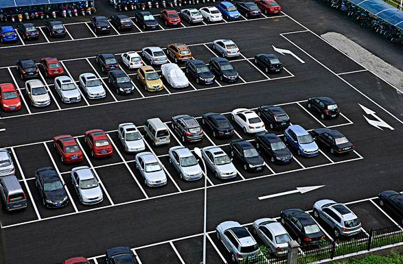 智能停车场管理优势与技术类型